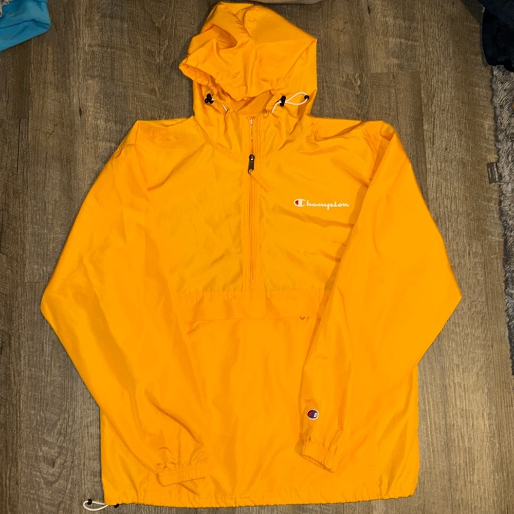 Champion Windbreaker